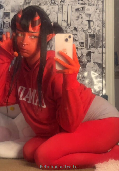 Nekumiii onlyfans leak fuck