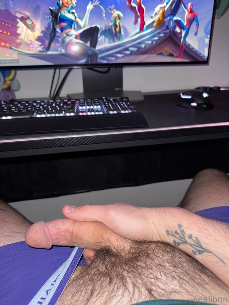 Emsealion onlyfans sextape