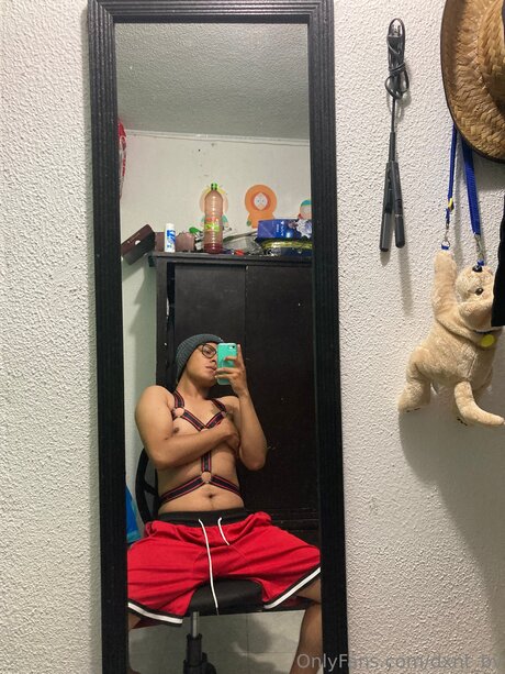 Dxnt Bv onlyfans leaked