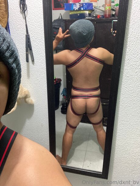 Dxnt Bv naked onlyfans leaks