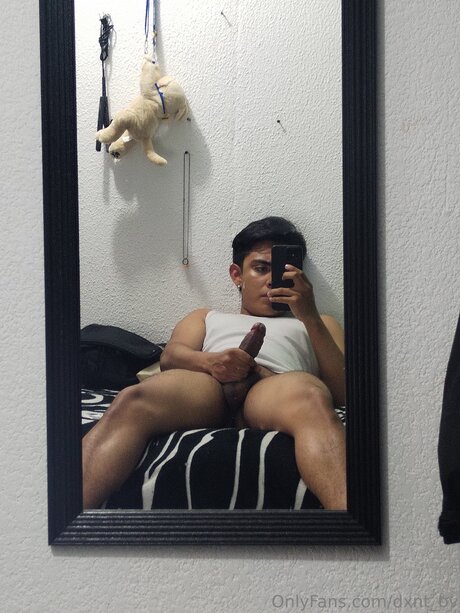 Dxnt Bv nude onlyfans leak