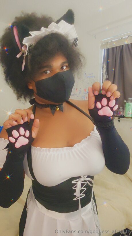 Goddess Afrodite onlyfans nude pictures