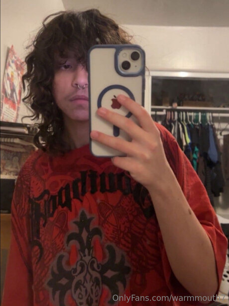 Warmmouth7 only fans nude leaks