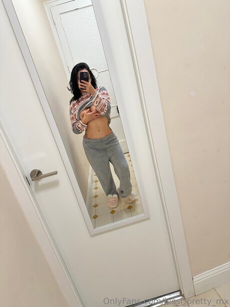 Jessi Pretty Mx onlyfans naked