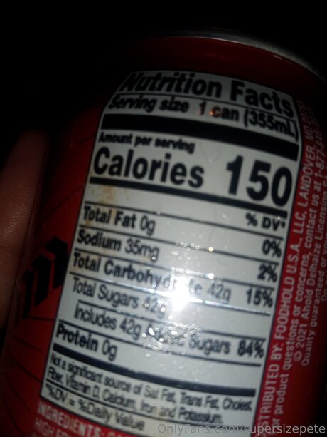 Supersizepete strip onlyfans