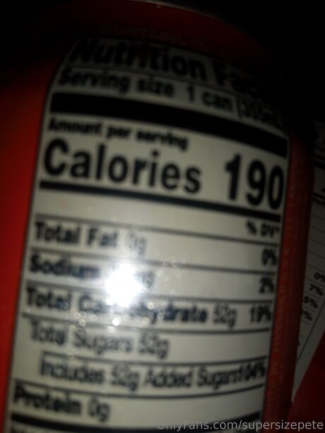 Supersizepete onlyfans post