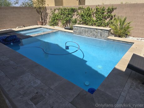 Kirk Ryner leaked nude onlyfans