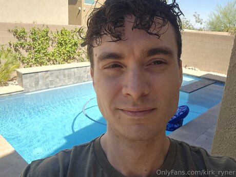 Kirk Ryner onlyfans naked leaked