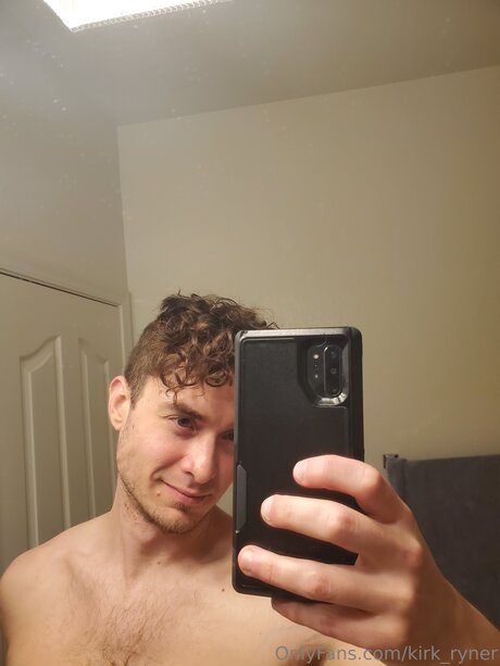 Kirk Ryner onlyfans naked leak