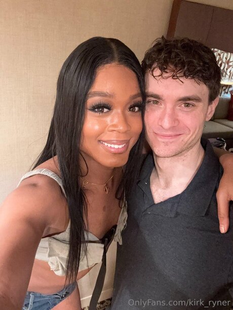 Kirk Ryner new leaked onlyfans