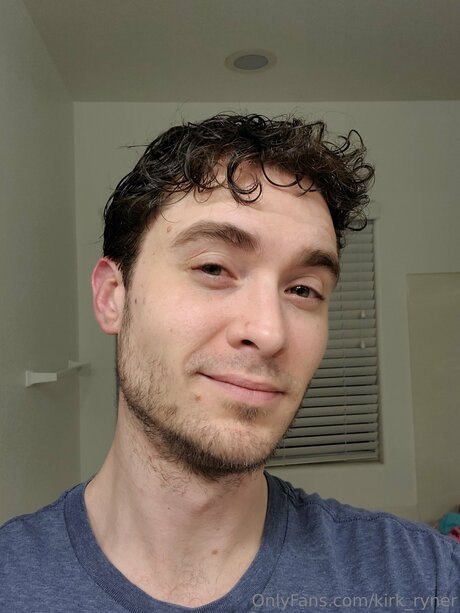 Kirk Ryner naked on onlyfans