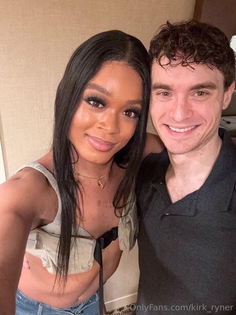 Kirk Ryner onlyfans nudes