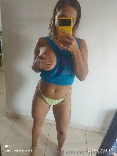 Janethrbt onlyfans nude content