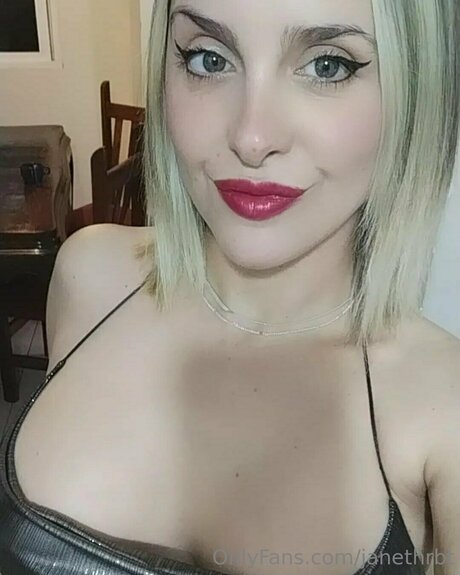 Janethrbt onlyfans leak porn