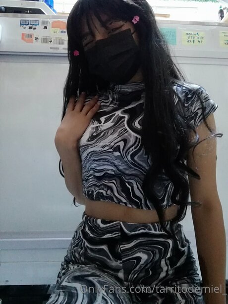 Tarritodemiel leaked nude onlyfans