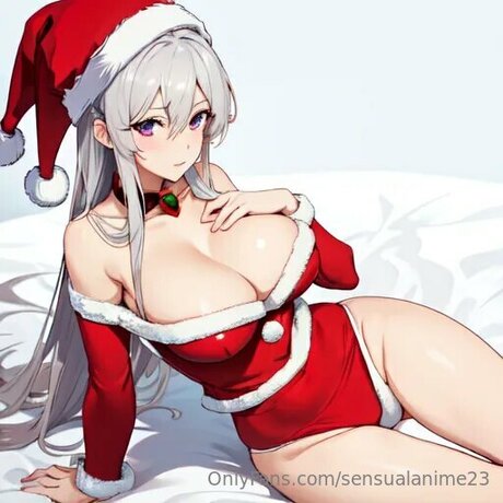 Sensualanime23 onlyfans porn nude