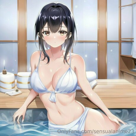 Sensualanime23 onlyfans nudes leak