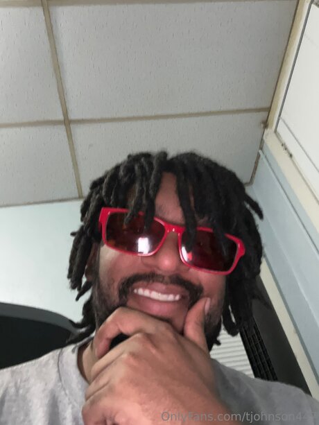 Tjohnson447 nudes onlyfans