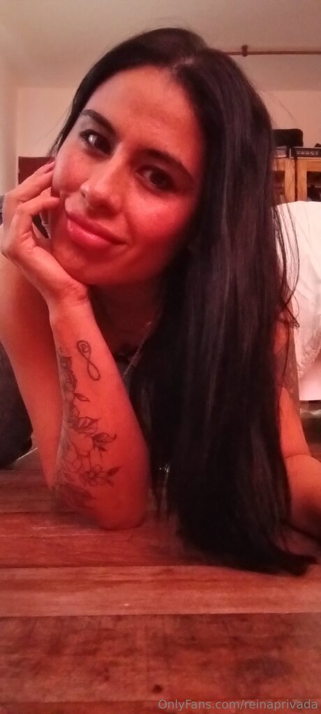 Reinaprivada onlyfans nudes leaked