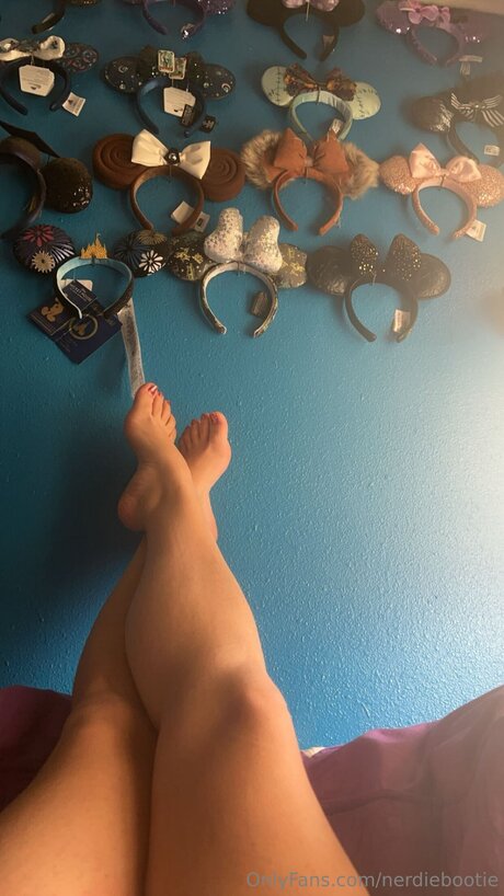 Nerdiebootie desnuda onlyfans