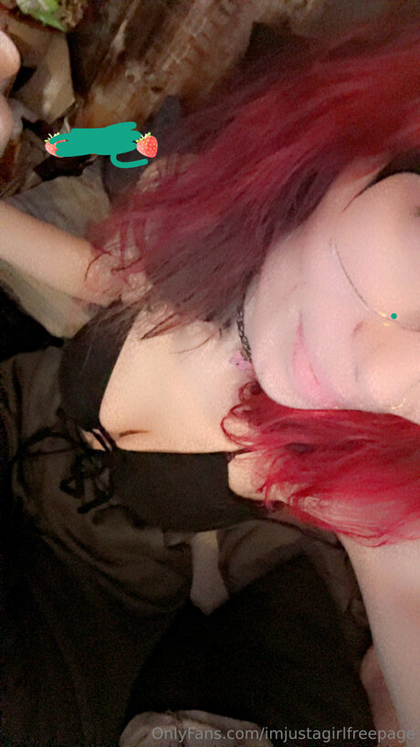 Imjustagirlfreepage onlyfans exposed