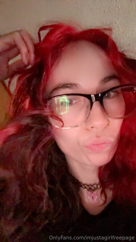 Imjustagirlfreepage nudes onlyfans