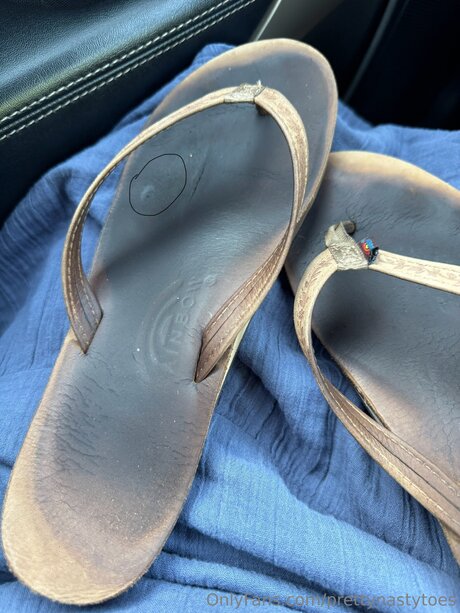 Prettynastytoes nude onlyfans