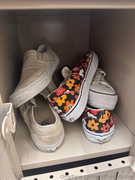 Prettynastytoes onlyfans leaks free