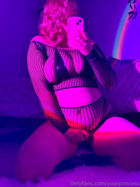 Yourprincxss onlyfans leaked xxx