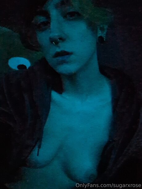 Sugarxrose onlyfans porn
