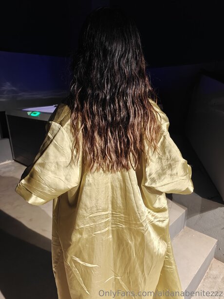 Aldanabenitezzz onlyfans leaks xxx