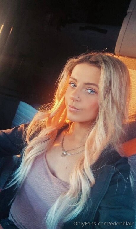Edenblair onlyfans photos