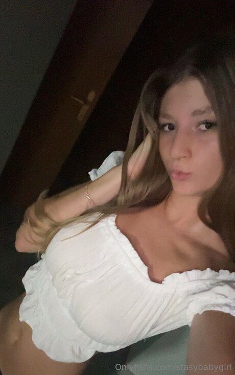 Stasybabygirl new leaked onlyfans