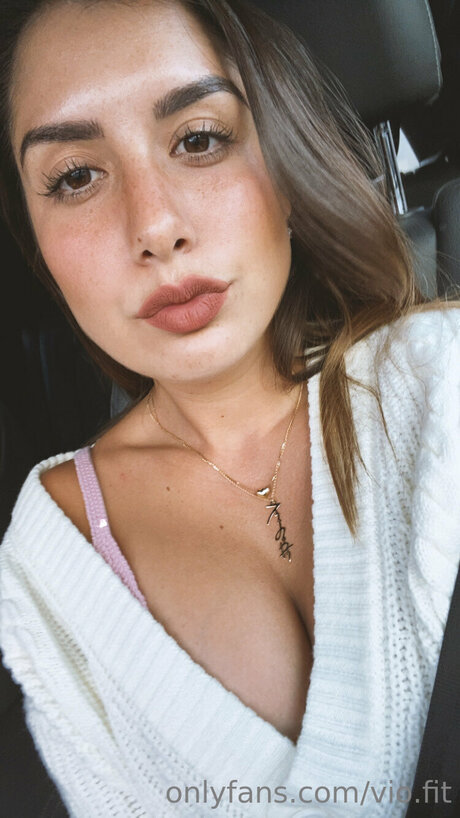 Vio Fit only fans leak nude