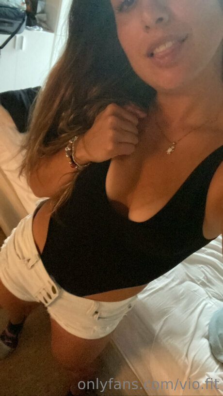 Vio Fit nude on onlyfans