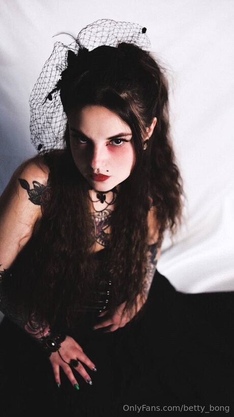 Betty Bong onlyfans porn