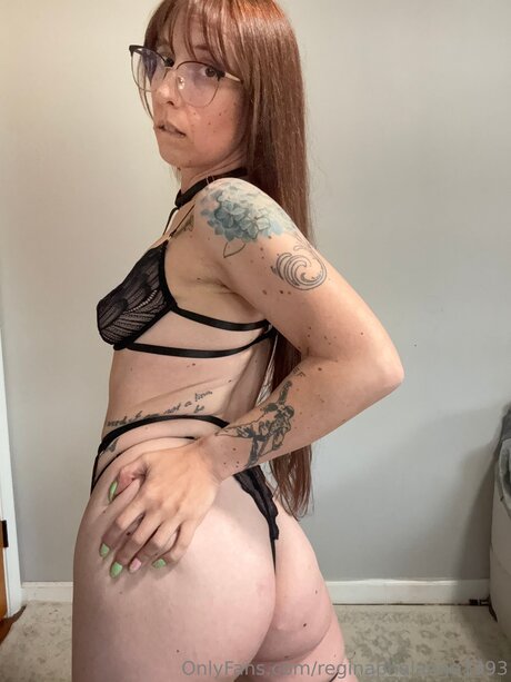 Reginaphalange1993 onlyfans x
