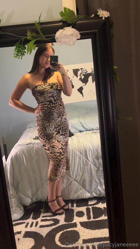 Juicyjaneeeee nude leak onlyfans