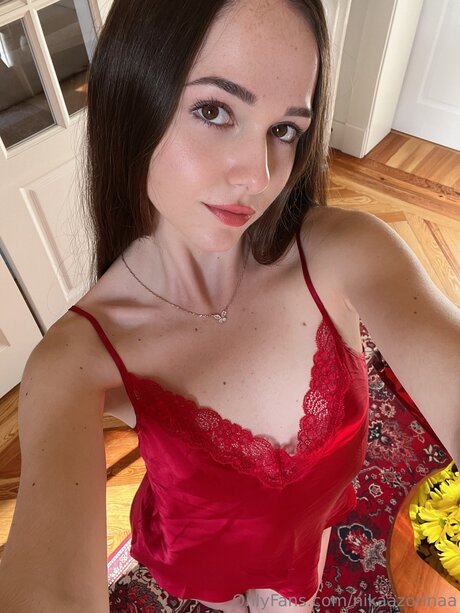 Nikaazorinaa new leaked onlyfans