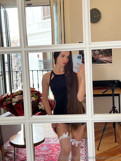 Nikaazorinaa onlyfans nude porn