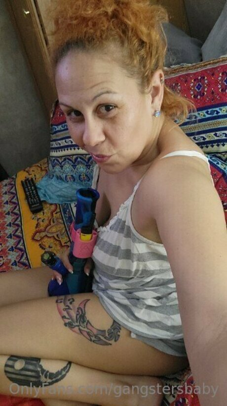 Gangstersbaby desnuda onlyfans