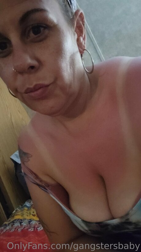 Gangstersbaby nudes leaked onlyfans