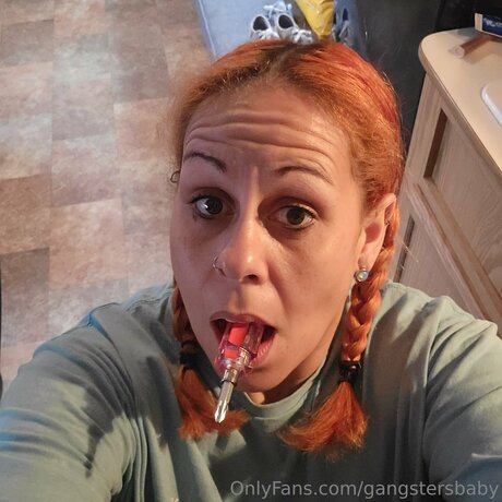 Gangstersbaby only fans pics