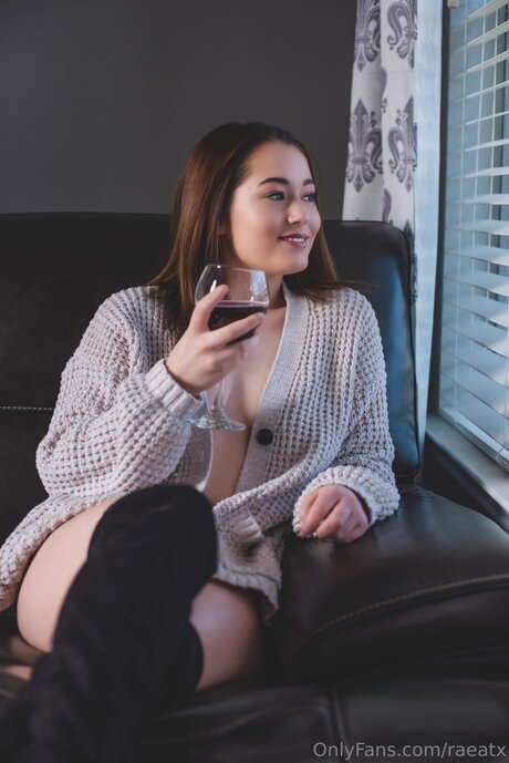 Raeatx onlyfans leak nude