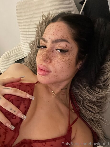 Howloudd onlyfans pics