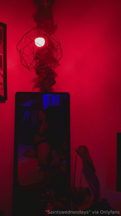 Saintswednesdays onlyfans leakd