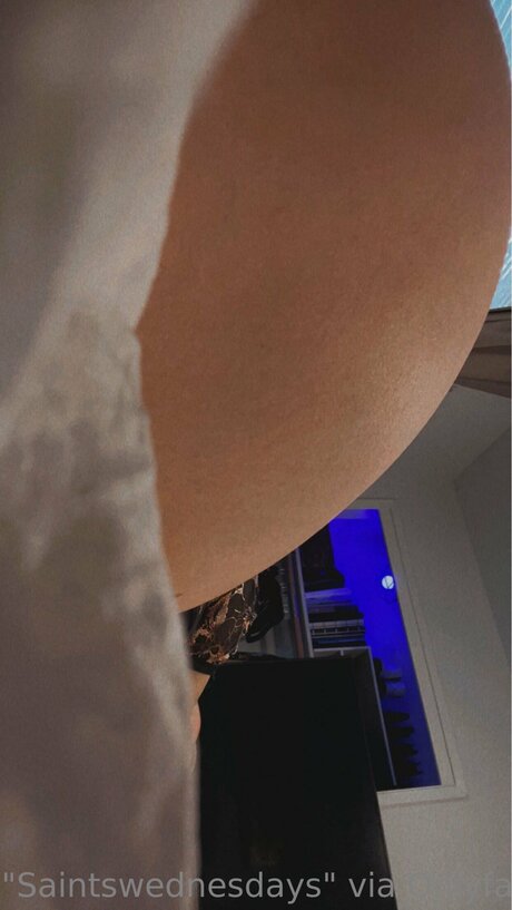 Saintswednesdays onlyfans nude photos