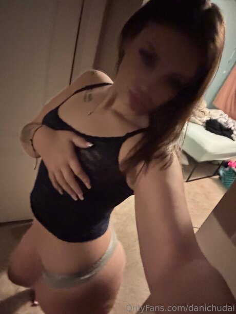 Danichudai onlyfans page