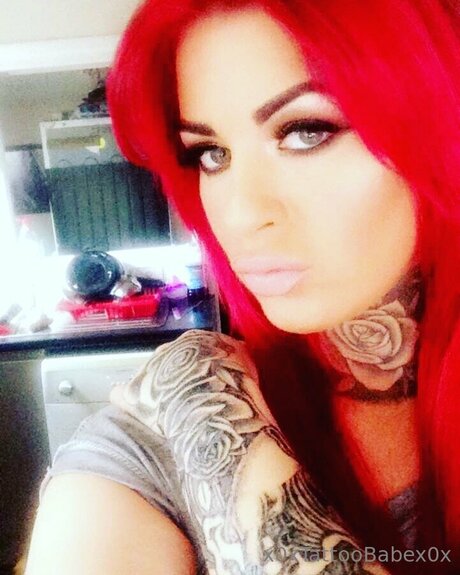 X0xtattoobabex0x nudes onlyfans leak