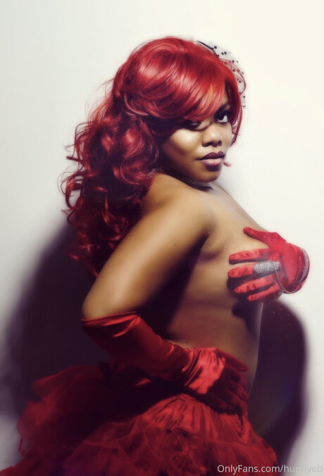 Hunnyeb leaked naked onlyfans